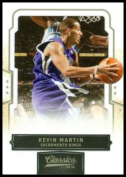 98 Kevin Martin